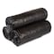 Integrated Bagging Systems 33 gal Trash Bags, 33 in x 40 in, Extra Heavy-Duty, 22 microns, Black, 250 PK S334022K - alternate 4